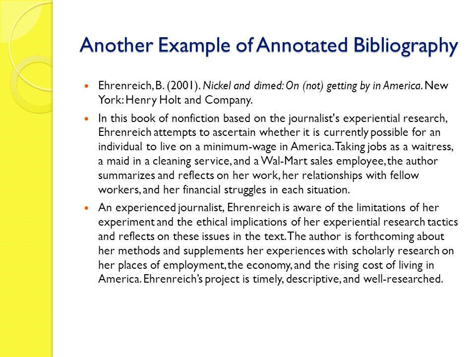 Annotated bibliographies henri fayols work relevance